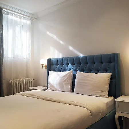 Verna 伊斯坦布尔