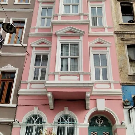 Verna * Istambul