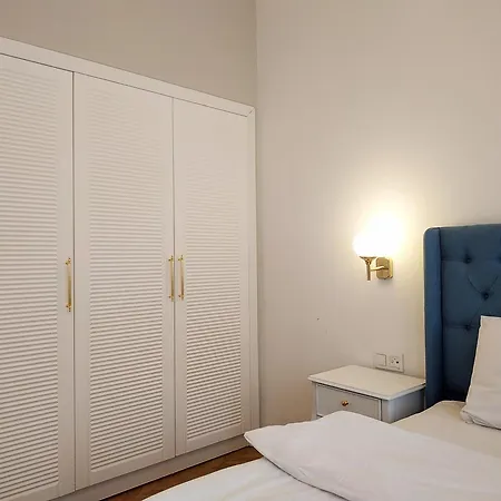 Ferienhaus Verna Istanbul