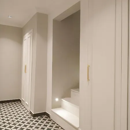 Verna Σπίτι διακοπών Κωνσταντινούπολη