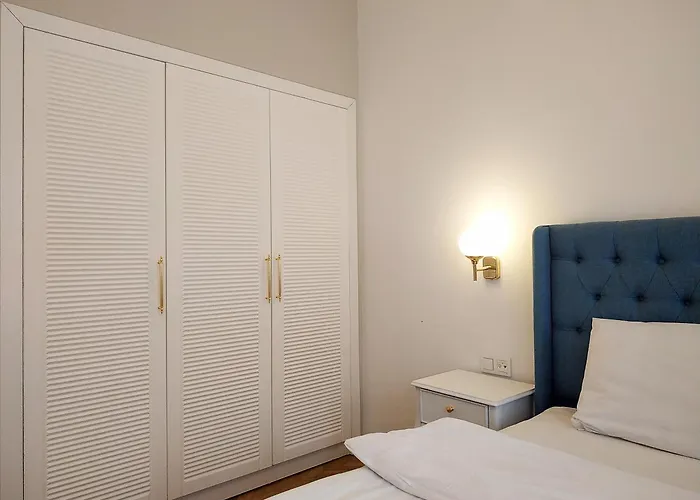 度假居 Verna 伊斯坦布尔