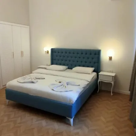 Verna Semesterbostad Istanbul