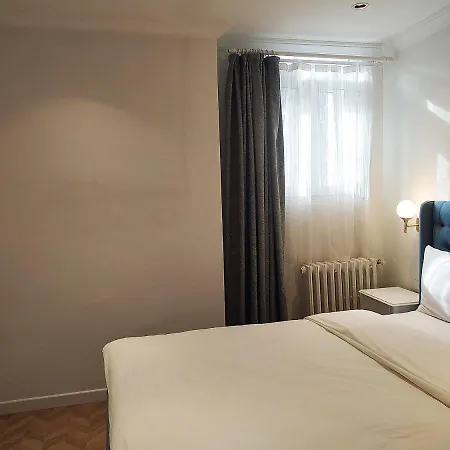 Semesterbostad Verna Istanbul