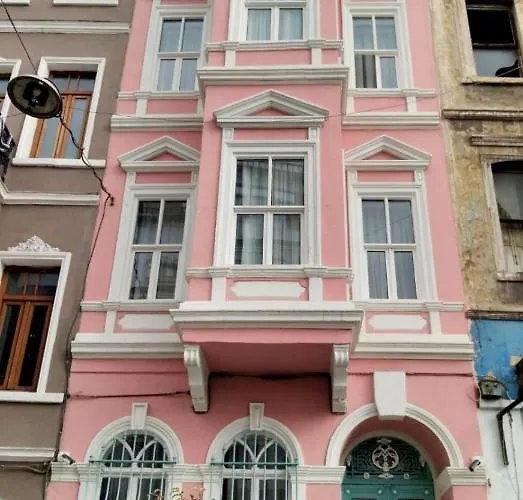 Verna * Стамбул