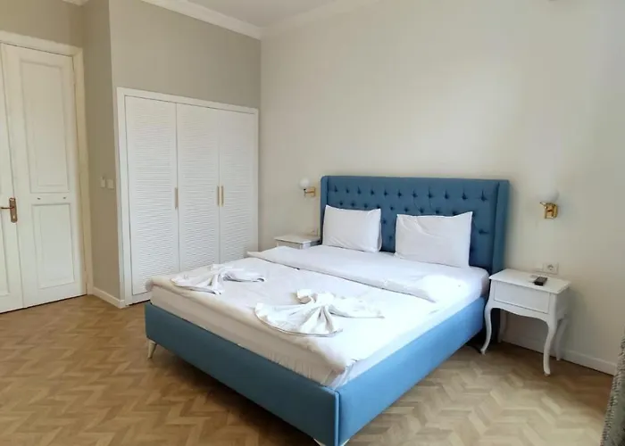 Holiday home Verna *