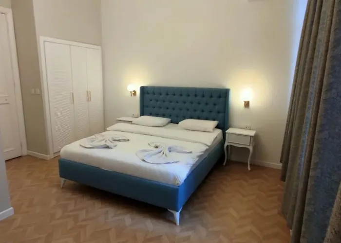 Verna Holiday home Istanbul