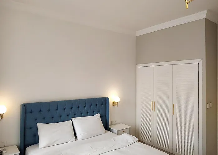 Verna * Стамбул