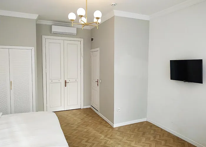 Дом отдыха Verna