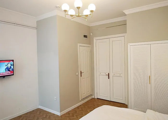 Verna Дом отдыха *