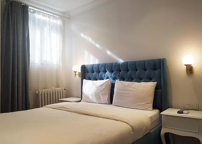 Verna Стамбул