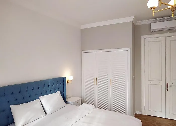 Verna Стамбул