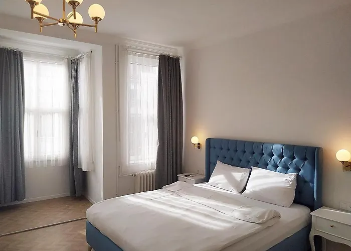 Verna Дом отдыха