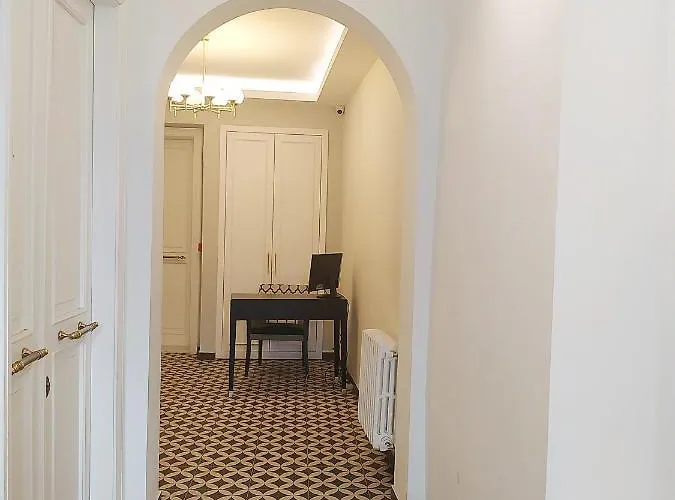 Verna Дом отдыха