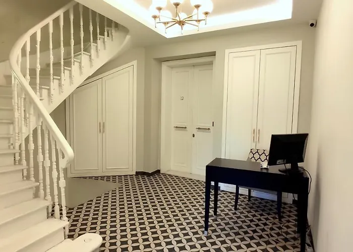 Verna * Стамбул