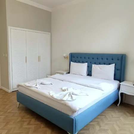 Dom wakacyjny Verna *